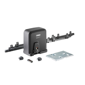 Sommer S15229-00001 Schiebetorantrieb STArter S3+ Set